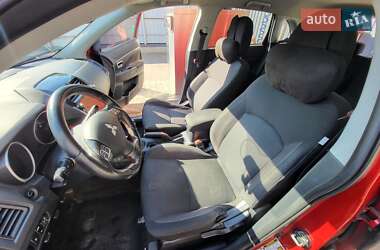 Внедорожник / Кроссовер Mitsubishi RVR 2011 в 