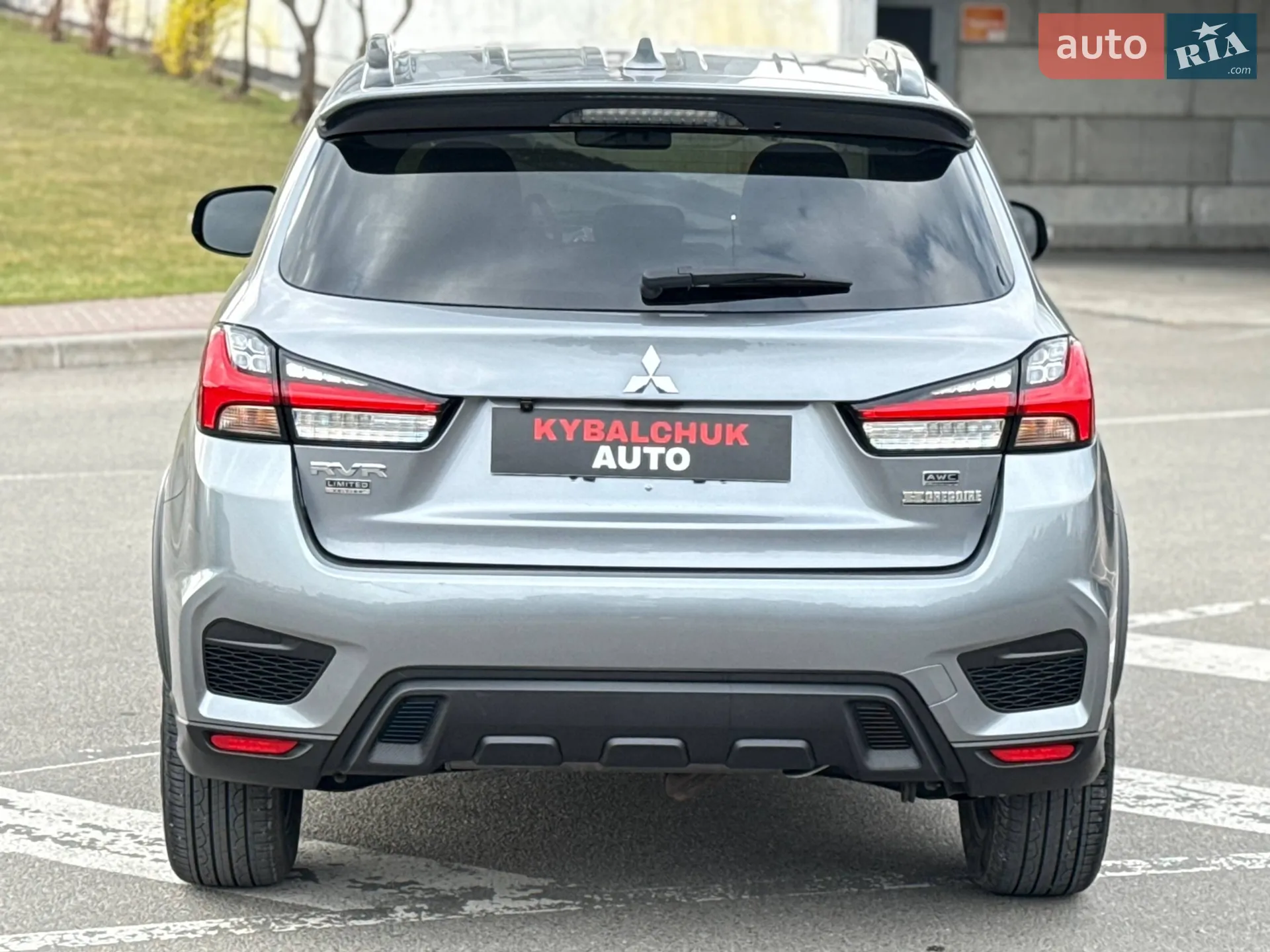 2022 Mitsubishi RVR - мініатюра 6