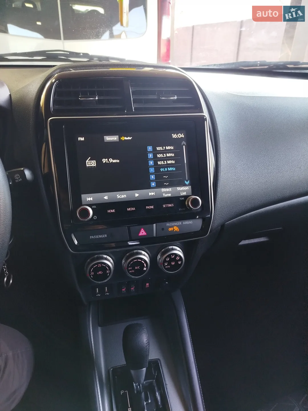 2023 Mitsubishi RVR - мініатюра 3