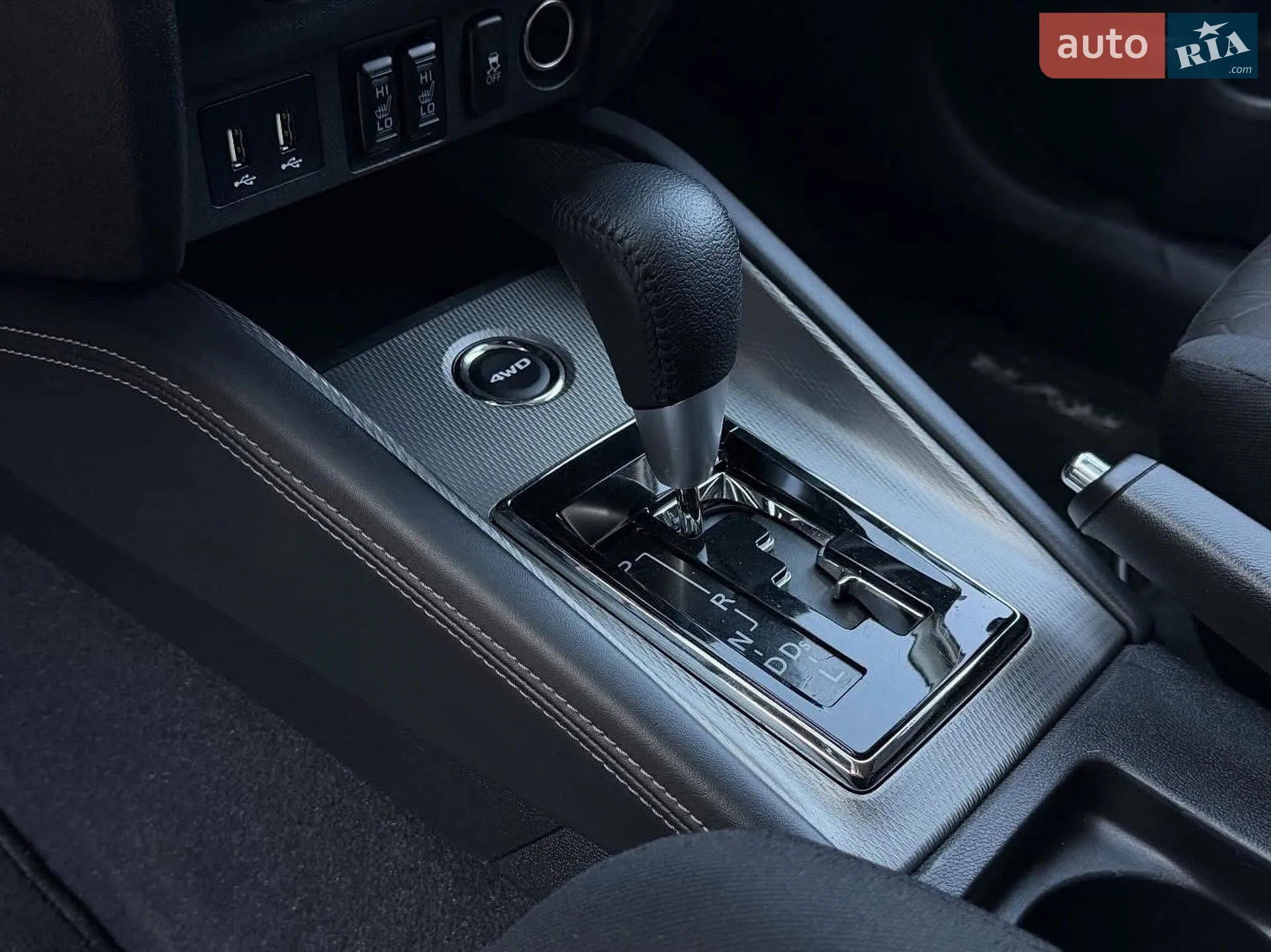 2020 Mitsubishi RVR - мініатюра 11
