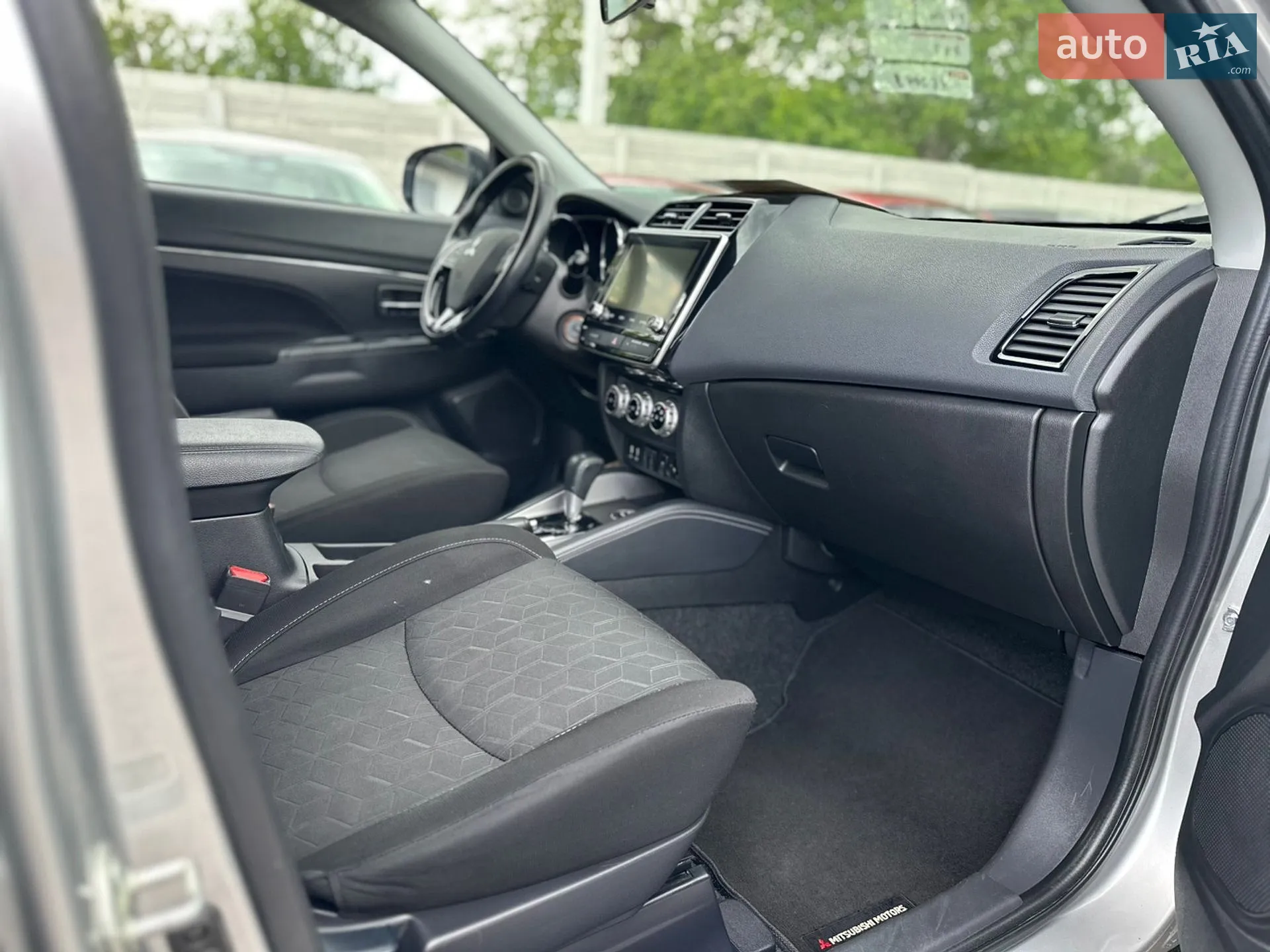 2021 Mitsubishi RVR - мініатюра 17