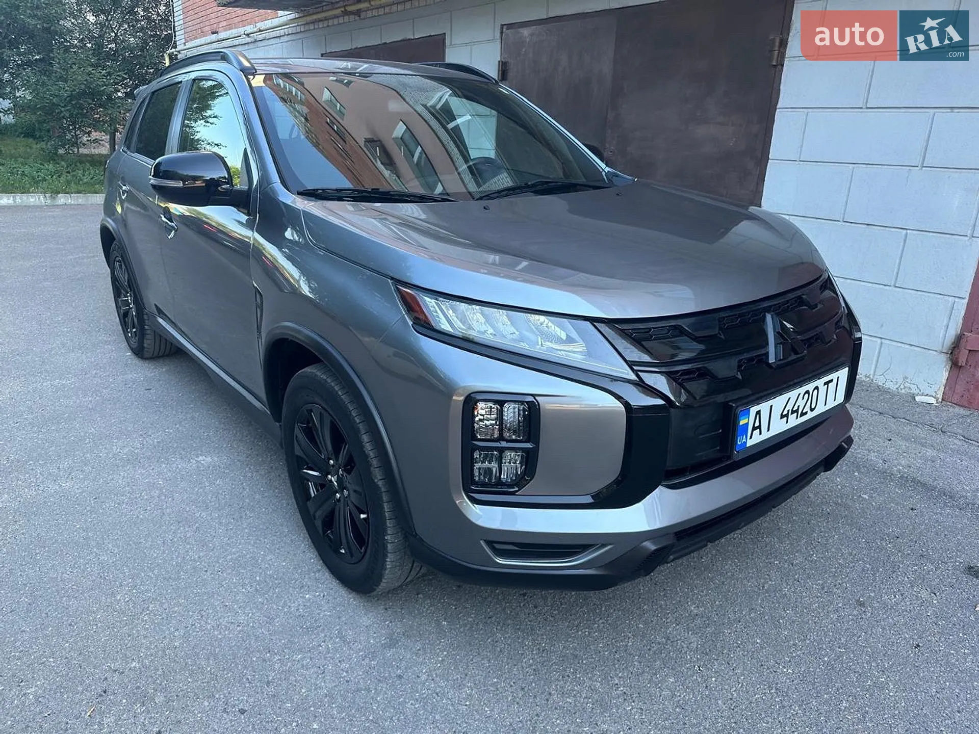 2023 Mitsubishi RVR - мініатюра 7