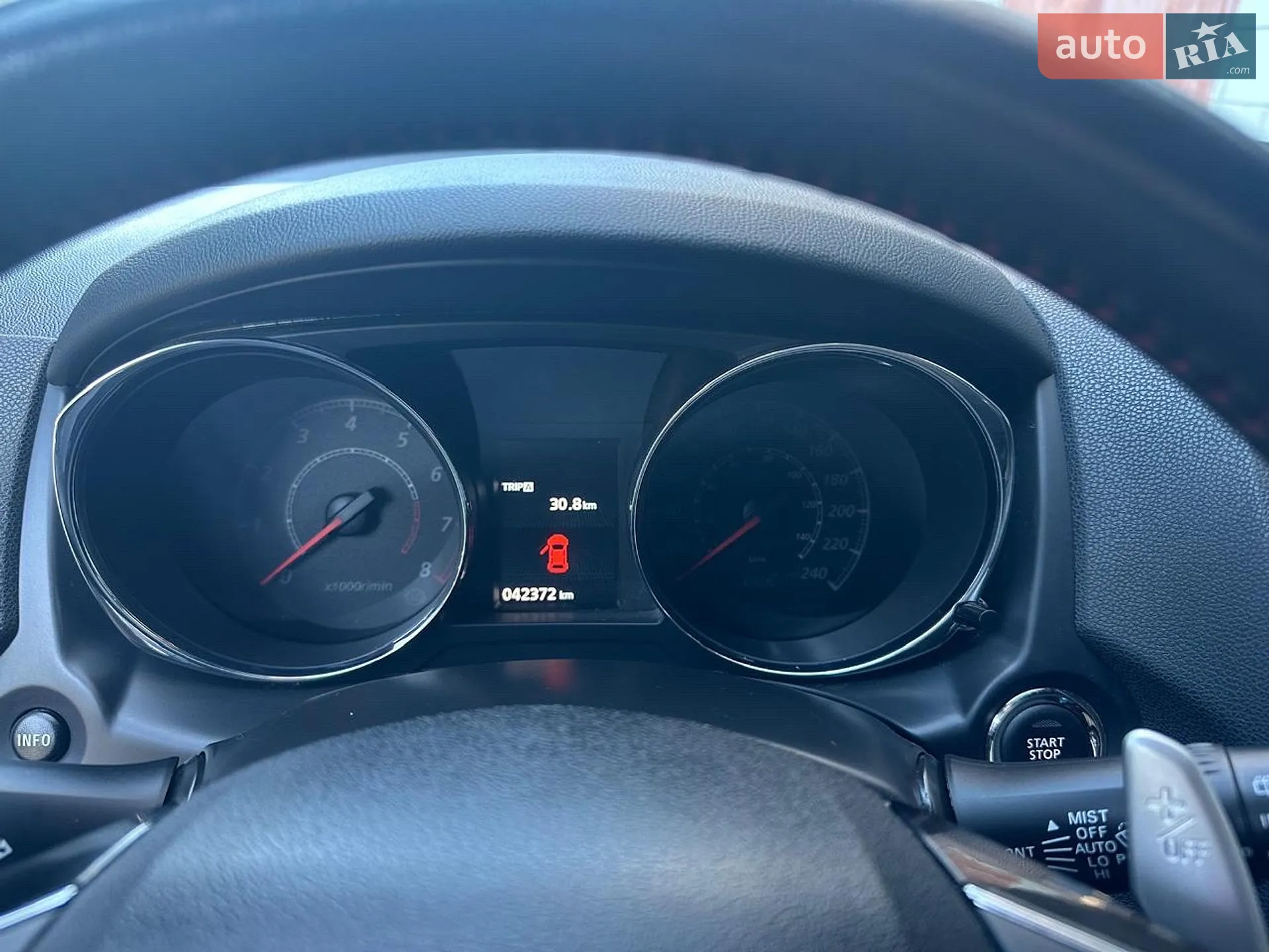 2023 Mitsubishi RVR - мініатюра 17