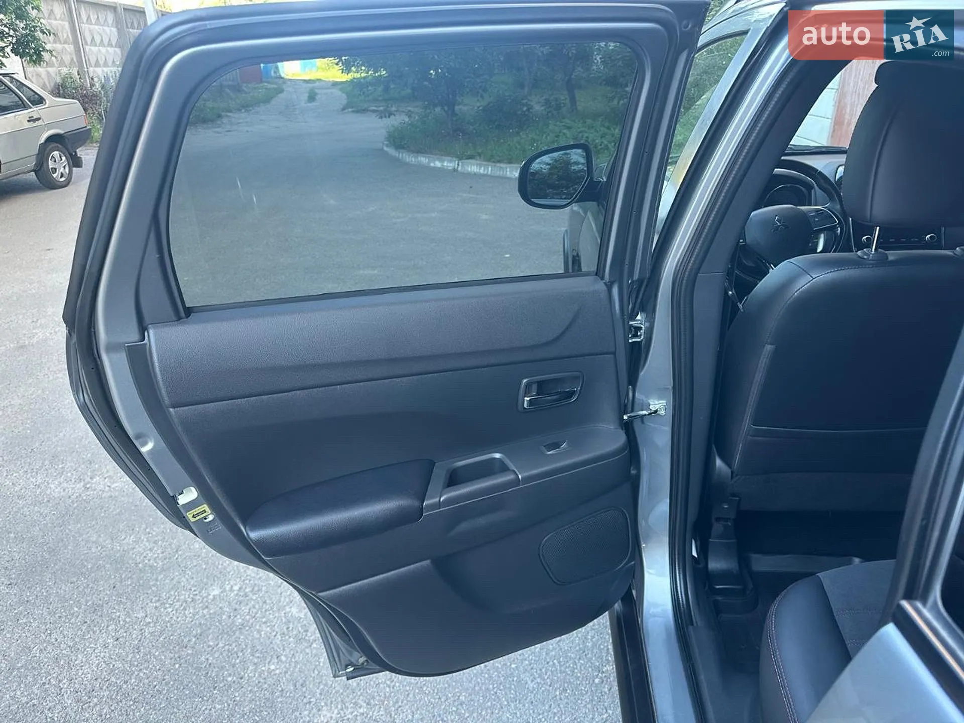2023 Mitsubishi RVR - мініатюра 20