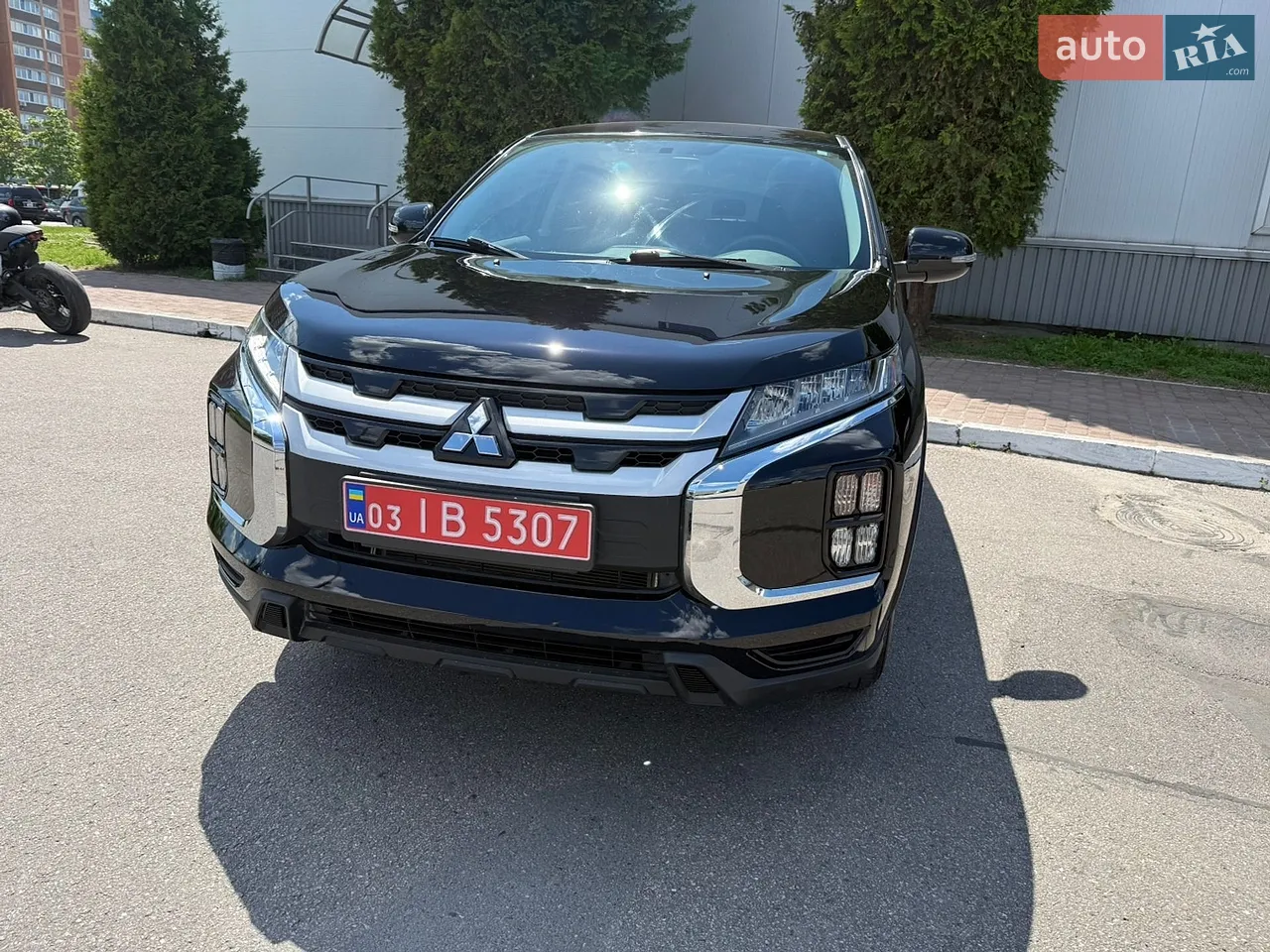 2024 Volkswagen Tiguan - мініатюра 41