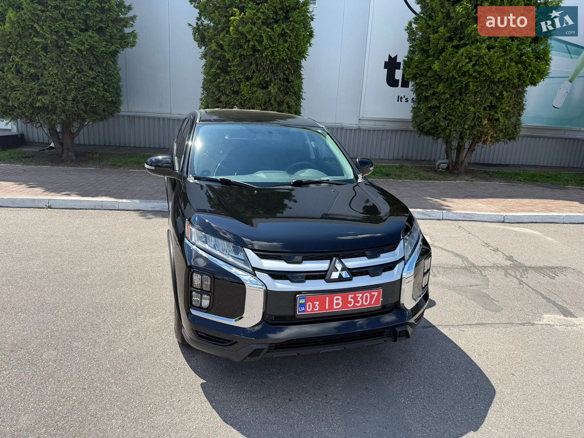 2021 Mitsubishi RVR - мініатюра 4