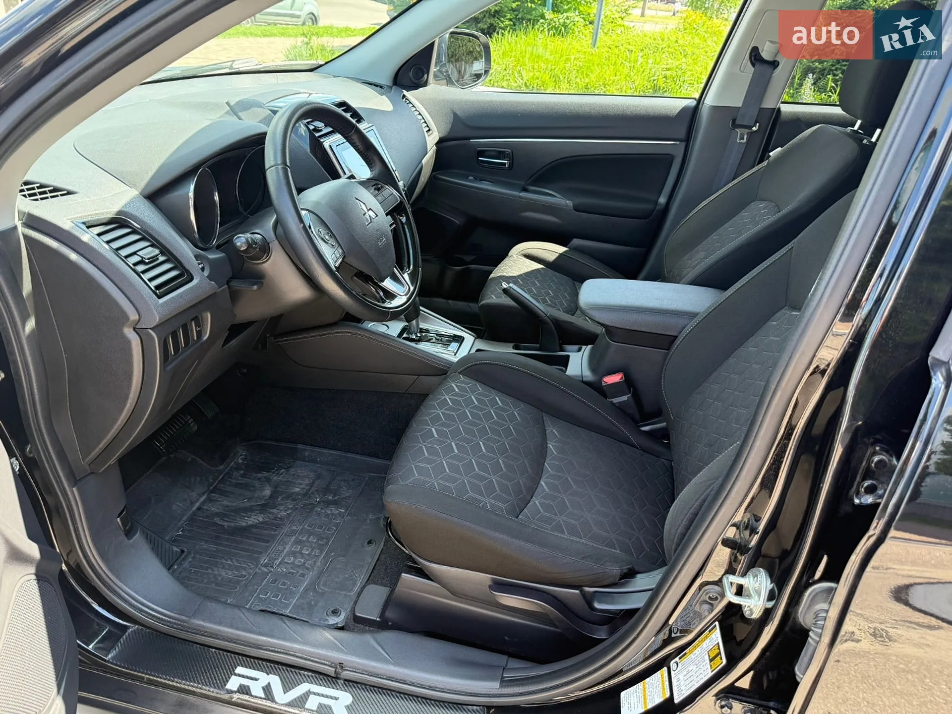 2021 Mitsubishi RVR - мініатюра 18
