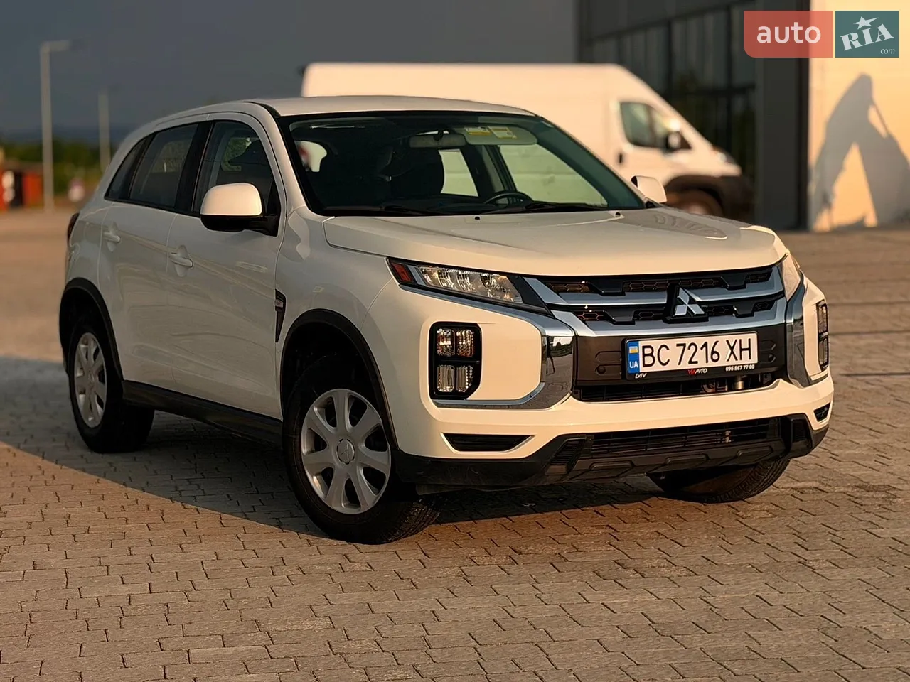 2011 Mitsubishi RVR - мініатюра 11