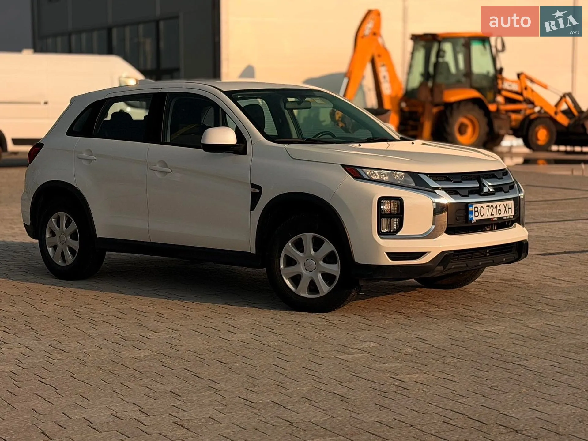 2019 Mitsubishi RVR - мініатюра 4