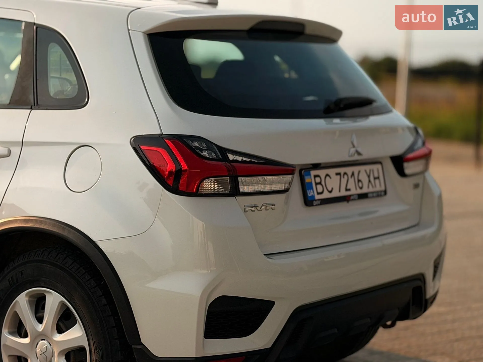 2019 Mitsubishi RVR - мініатюра 12