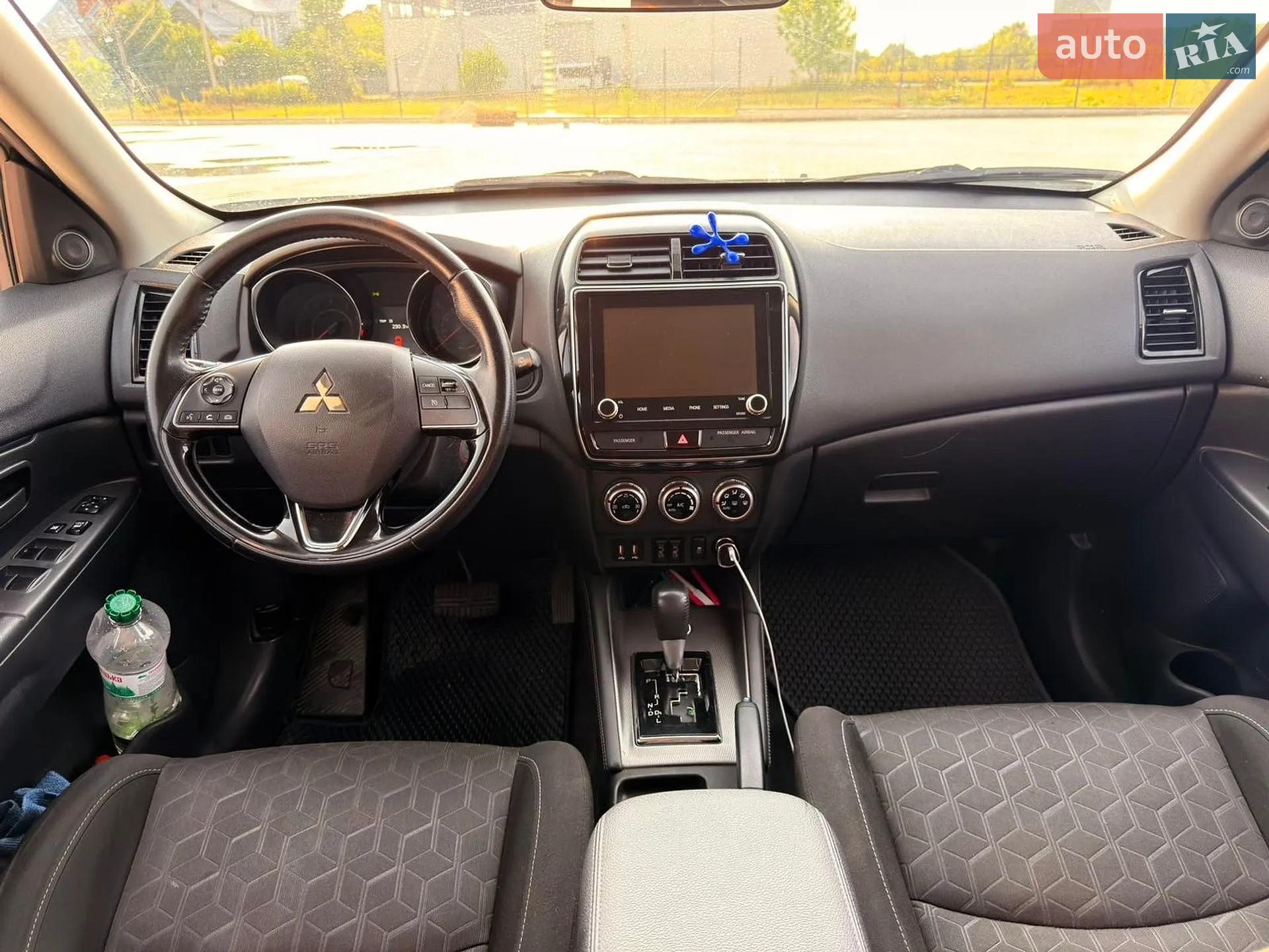 2019 Mitsubishi RVR - мініатюра 15