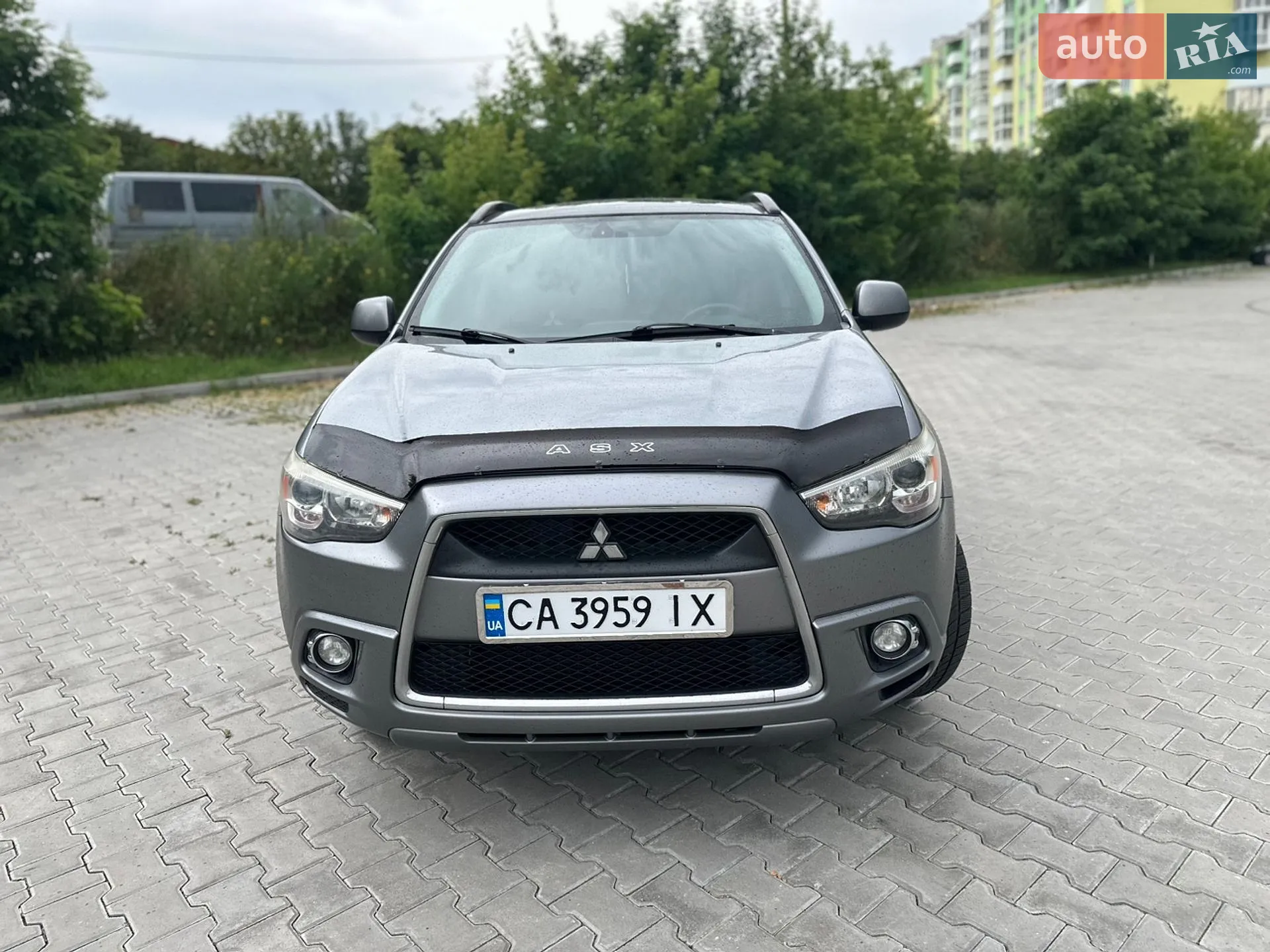 2011 Mitsubishi RVR - мініатюра 2