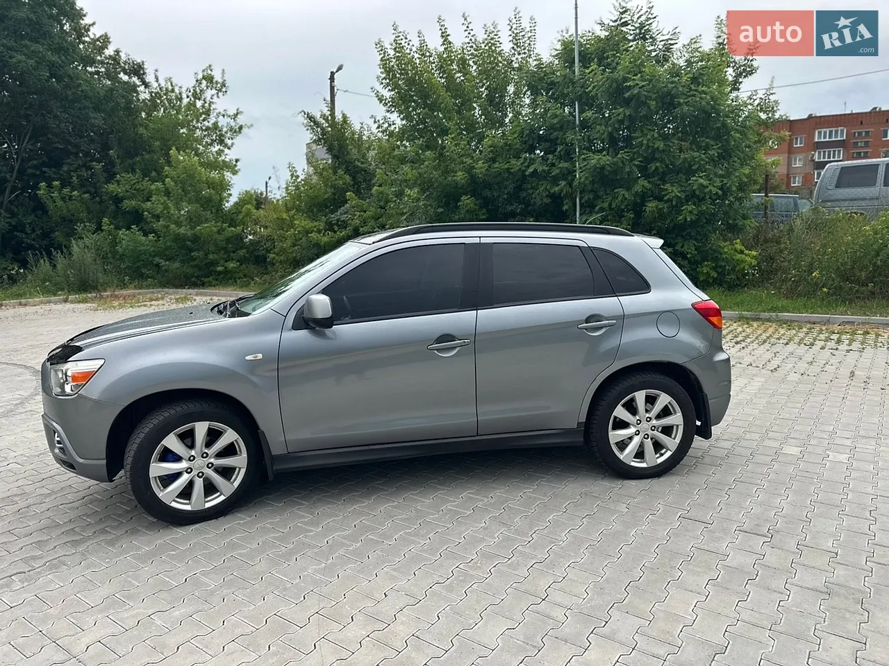 2019 Ford EcoSport - мініатюра 12