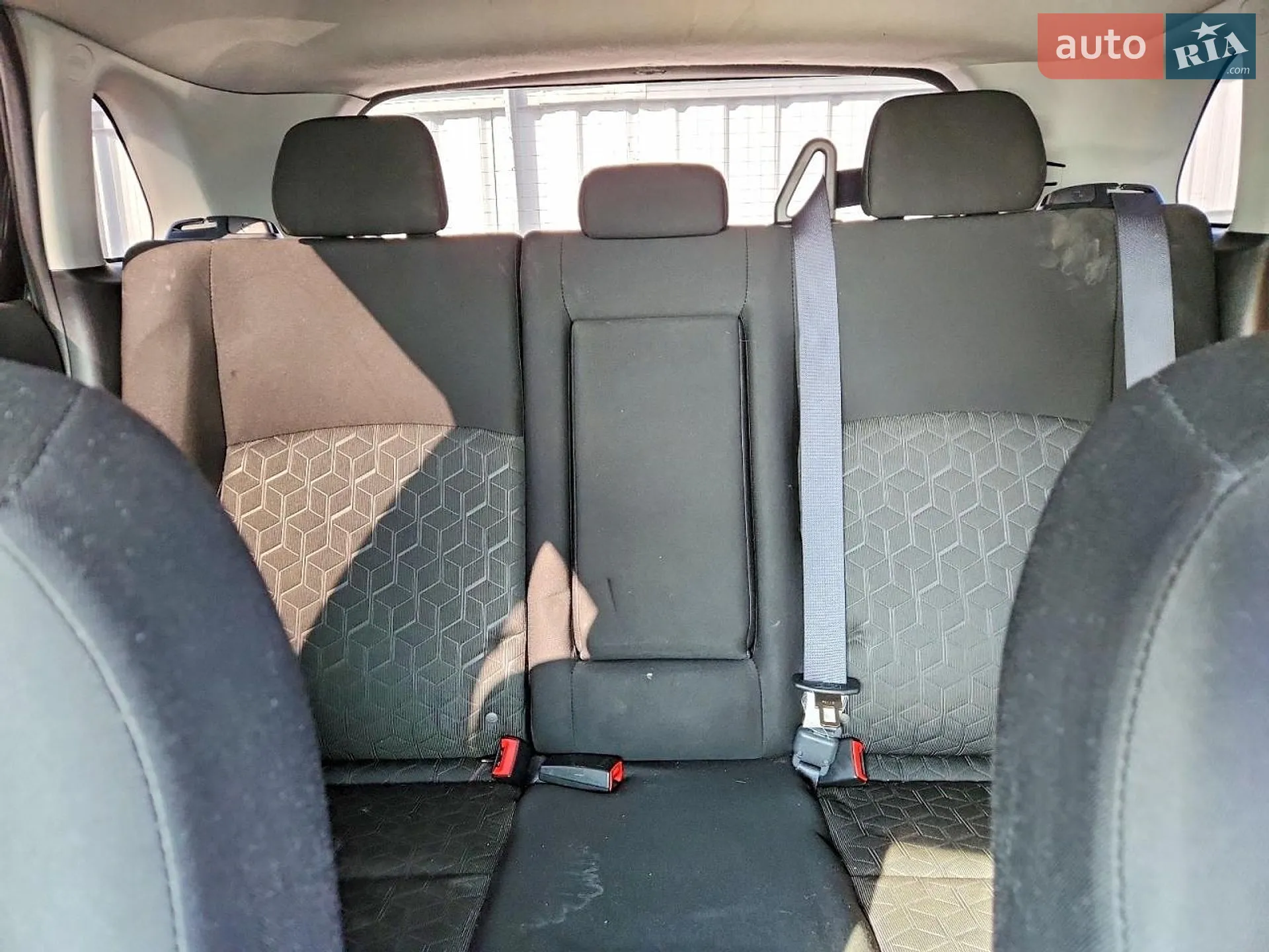 2021 Mitsubishi RVR - мініатюра 10
