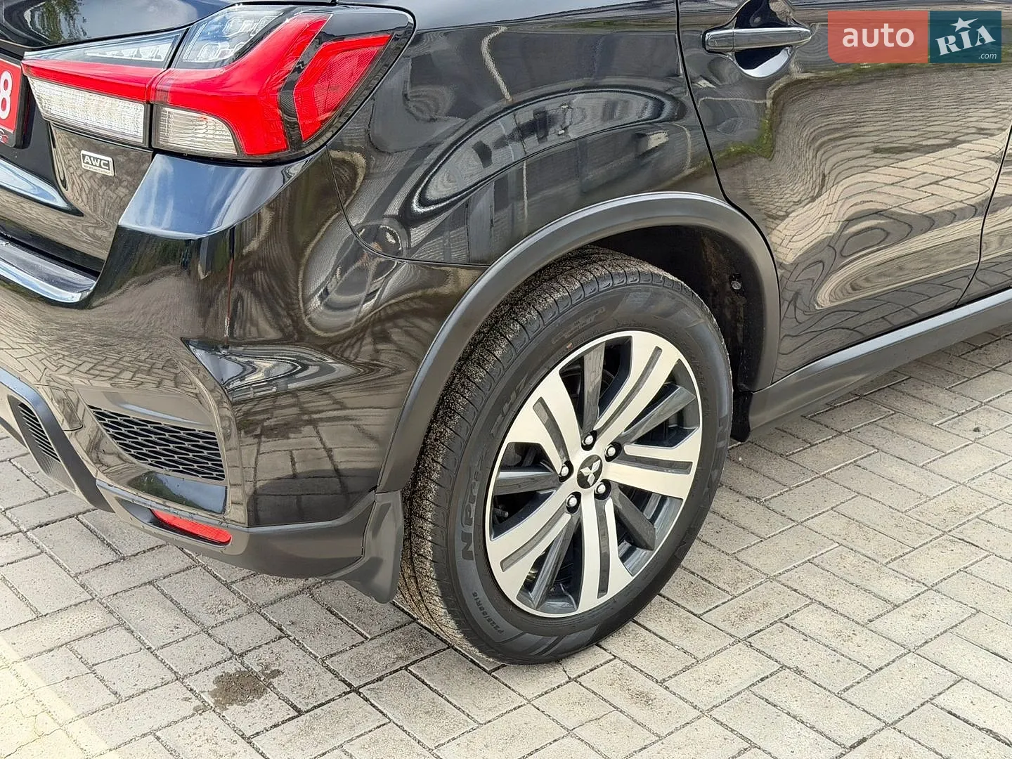 2024 Mitsubishi RVR - мініатюра 30
