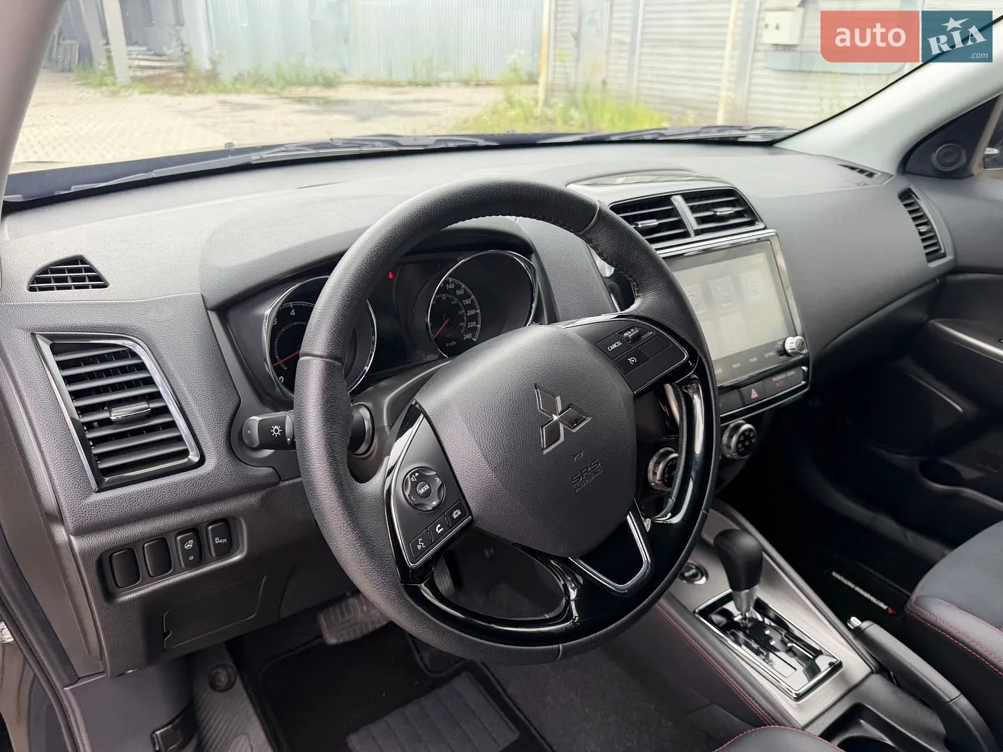 2024 Mitsubishi RVR - мініатюра 37
