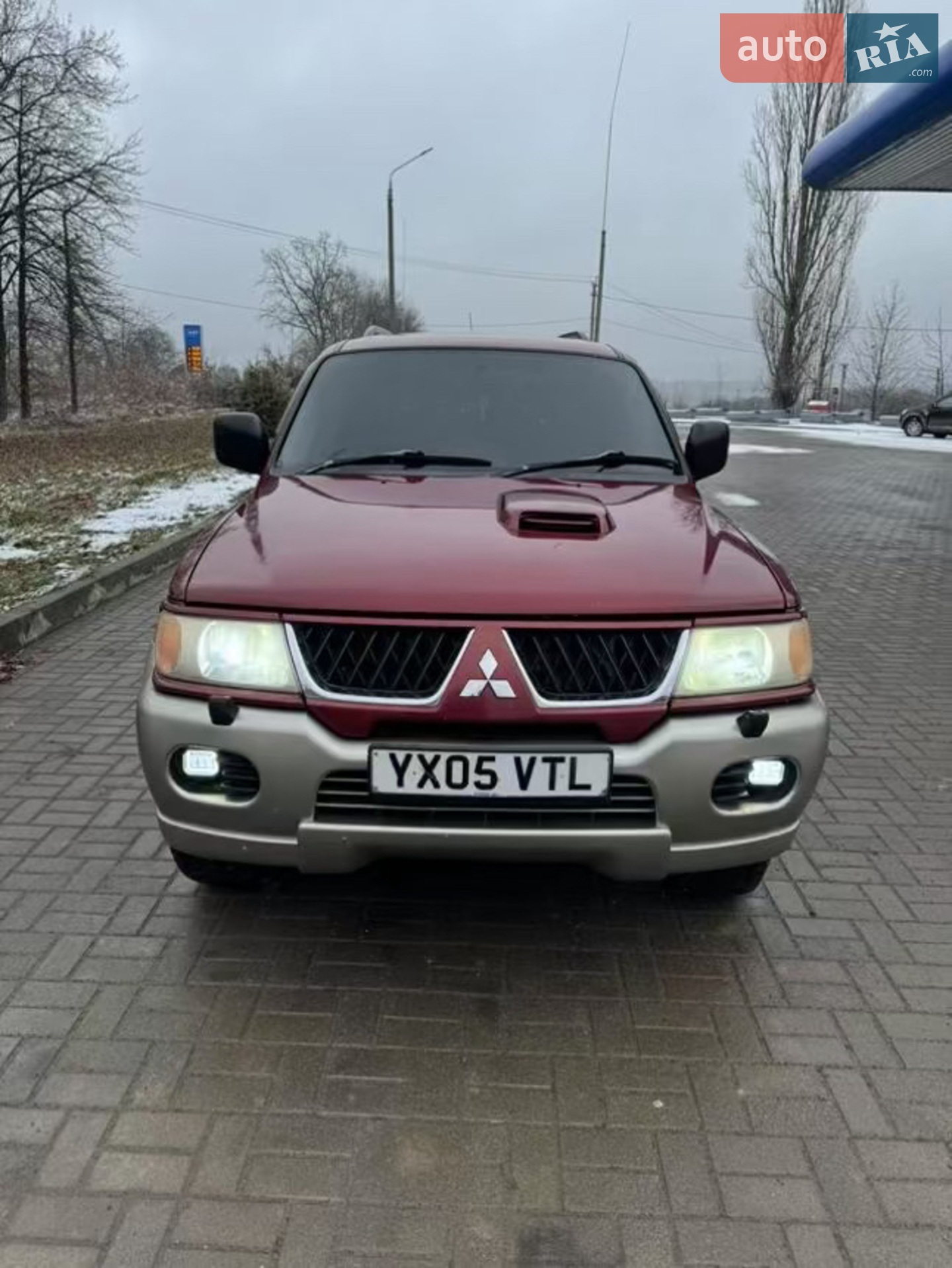 Фото авто 7