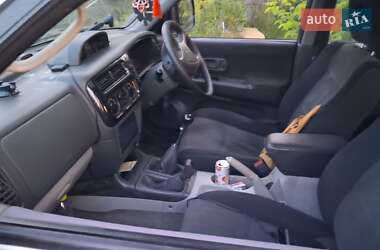 Позашляховик / Кросовер Mitsubishi Shogun 2005 в 