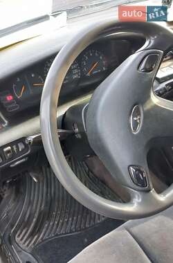 Седан Mitsubishi Sigma 1991 в Одесі