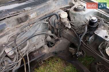 Седан Mitsubishi Sigma 1992 в 