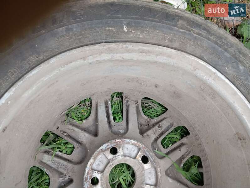 Седан Mitsubishi Sigma 1992 в Килии фото 6 Седан Mitsubishi Sigma 1992 в Килии