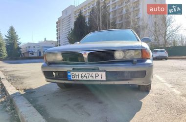 Універсал Mitsubishi Sigma 1993 в Вінниці