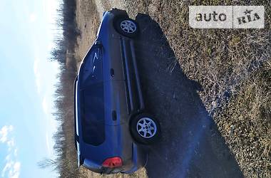 Мінівен Mitsubishi Space Star 2003 в 