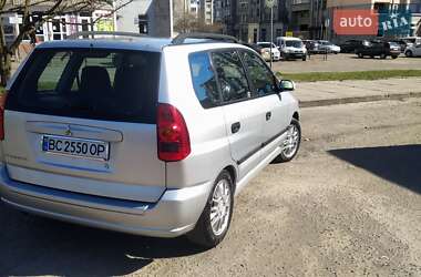 Универсал Mitsubishi Space Star 2003 в Червонограде