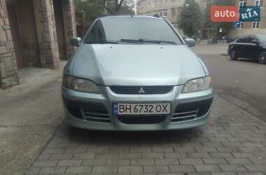 Универсал Mitsubishi Space Star 2004 в Львове