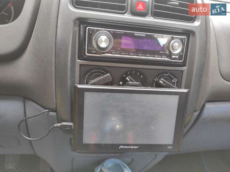 Минивэн Mitsubishi Space Star 1999 в Кропивницком фото 26 Минивэн Mitsubishi Space Star 1999 в Кропивницком