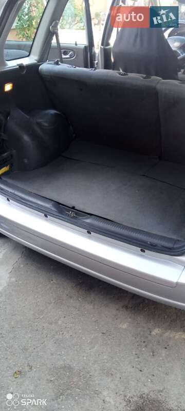 Минивэн Mitsubishi Space Star 2001 в Харькове