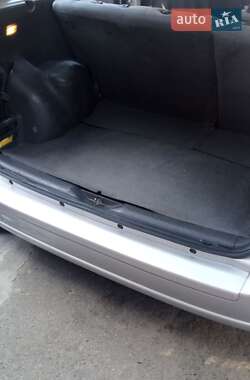 Минивэн Mitsubishi Space Star 2001 в 