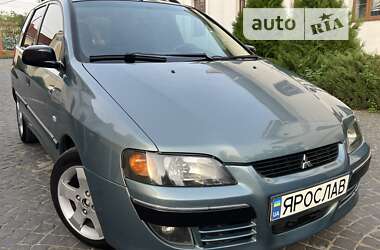 Мінівен Mitsubishi Space Star 2003 в Одесі