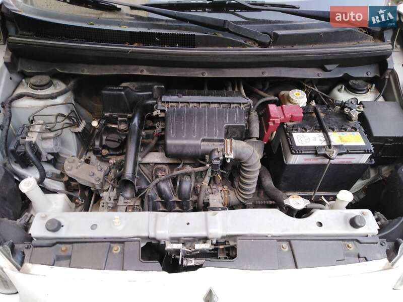 Хетчбек Mitsubishi Space Star 2014 в Чернігові