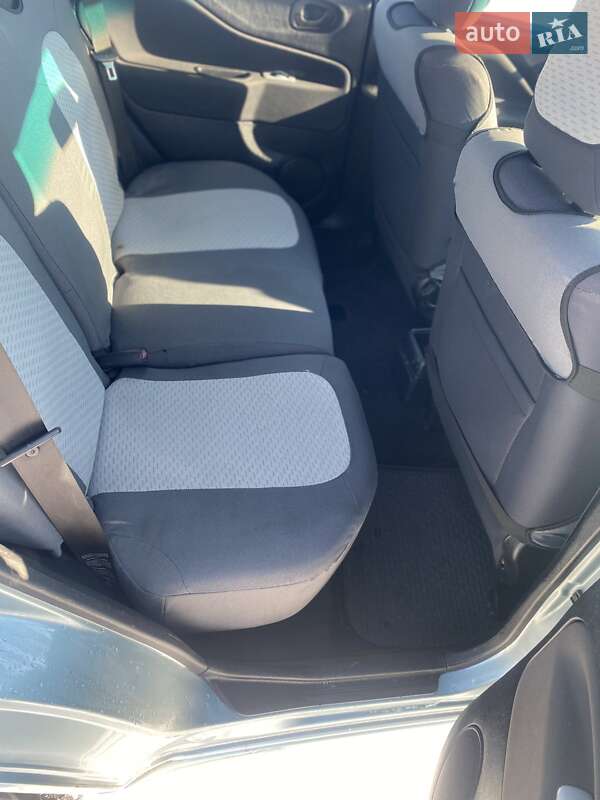 Мінівен Mitsubishi Space Star 2004 в Монастирищеві