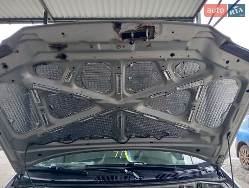 Минивэн Mitsubishi Space Star 1999 в Хмельницком