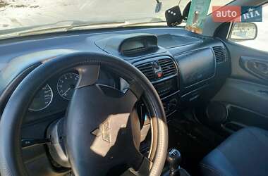 Минивэн Mitsubishi Space Star 2004 в 