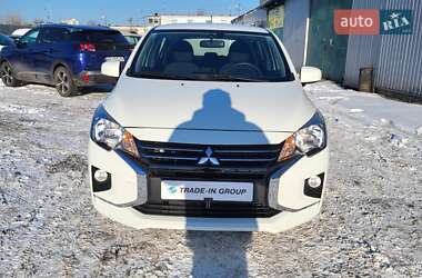 Хетчбек Mitsubishi Space Star 2020 в Києві