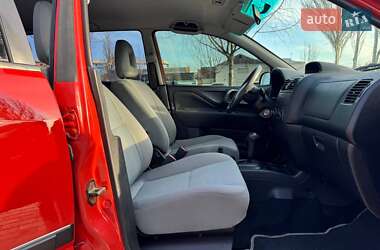 Минивэн Mitsubishi Space Star 2002 в Днепре