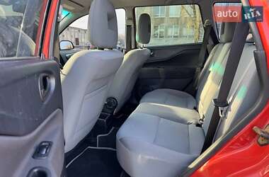 Минивэн Mitsubishi Space Star 2002 в Днепре