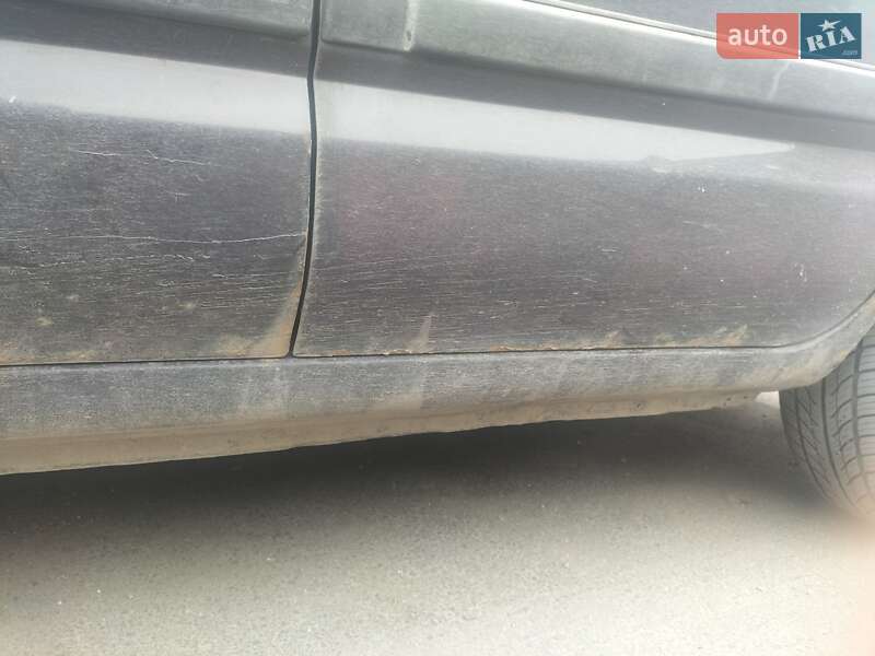 Минивэн Mitsubishi Space Star 2002 в Днепре фото 6 Минивэн Mitsubishi Space Star 2002 в Днепре