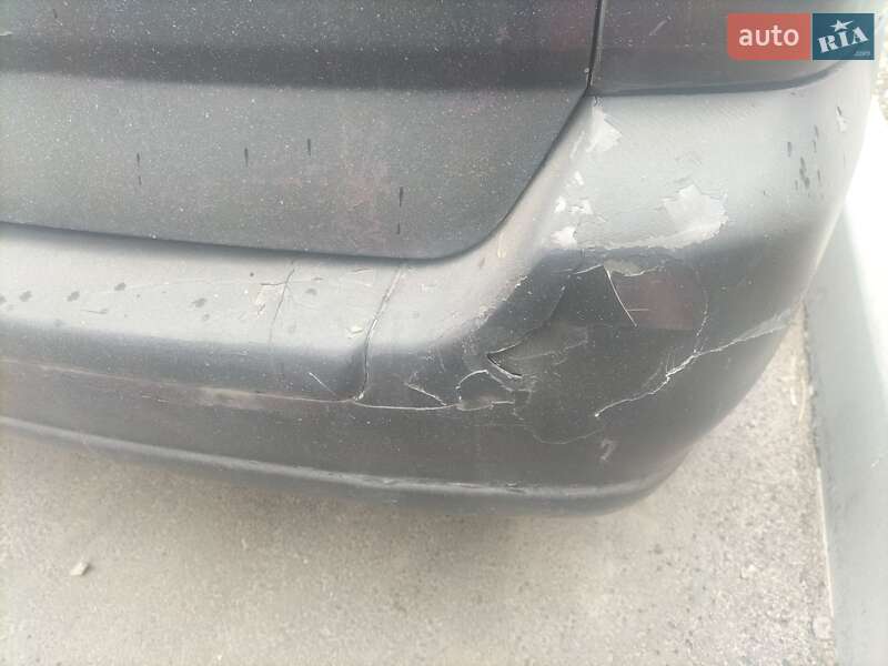 Минивэн Mitsubishi Space Star 2002 в Днепре фото 5 Минивэн Mitsubishi Space Star 2002 в Днепре