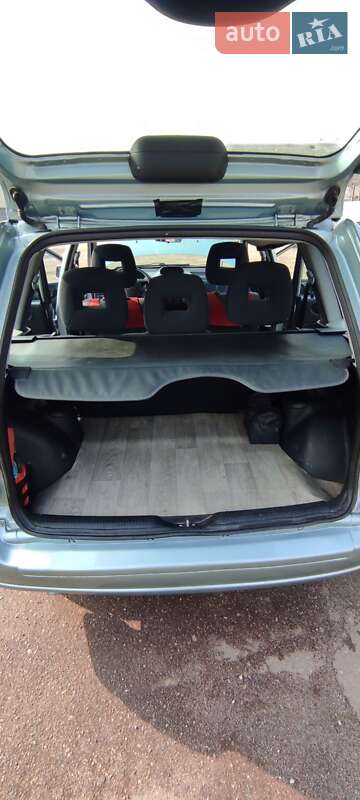 Минивэн Mitsubishi Space Star 2004 в Олевске фото 13 Минивэн Mitsubishi Space Star 2004 в Олевске