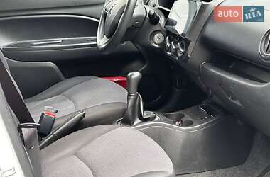 Хэтчбек Mitsubishi Space Star 2019 в 