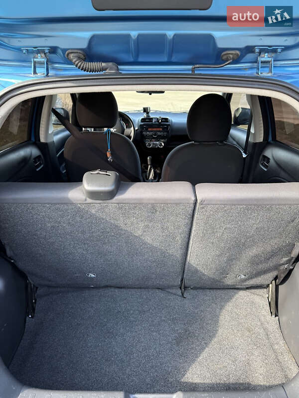 Хетчбек Mitsubishi Space Star 2015 в Черкасах