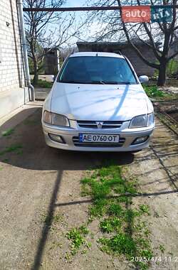 Мінівен Mitsubishi Space Star 2001 в Кривому Розі