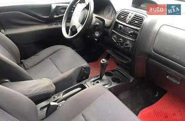 Мінівен Mitsubishi Space Star 2004 в Первомайську