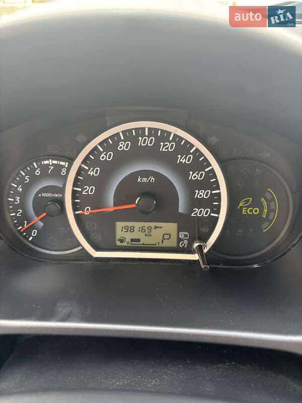 Хэтчбек Mitsubishi Space Star 2014 в Ровно