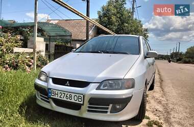 Мінівен Mitsubishi Space Star 2004 в 
