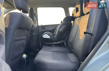 Минивэн Mitsubishi Space Star 2003 в 